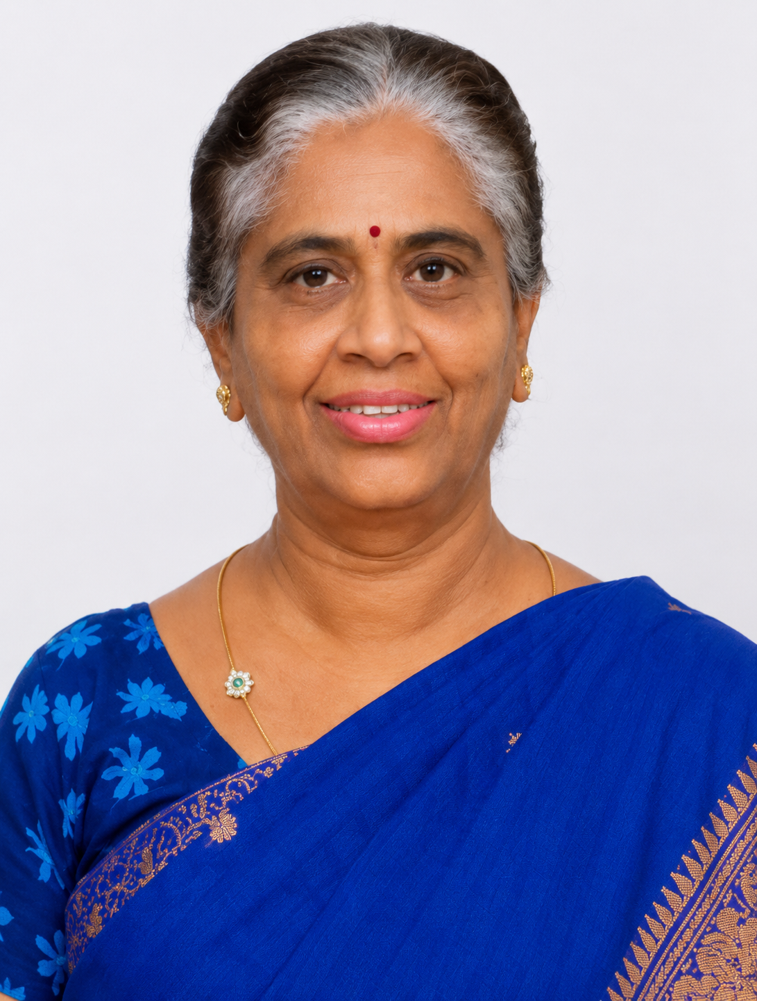 Dr.S.SUGANTHI